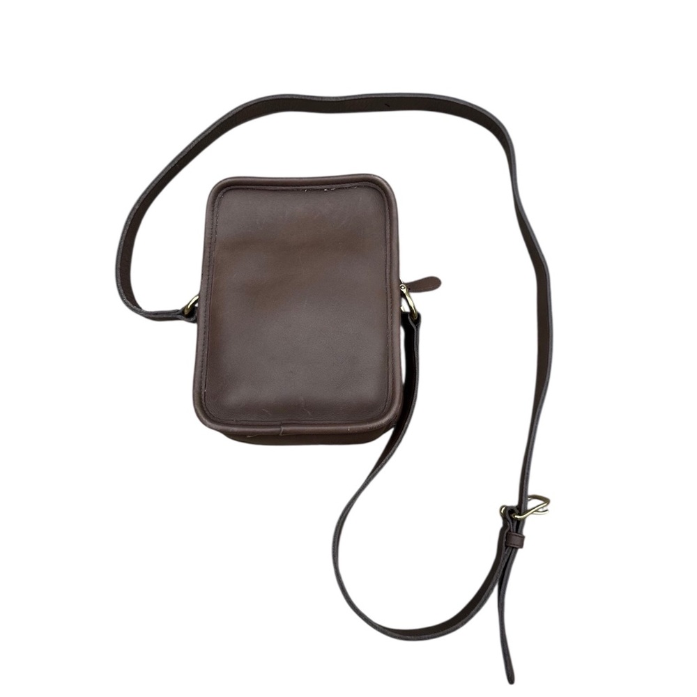 Vintage Coach 9973 Crossbody Bag